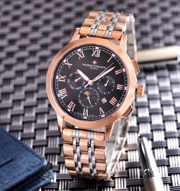 Vacheron Constantin 42mm 121214